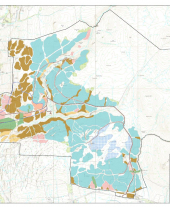 Halkshill and Blair Park Final Planting Design
